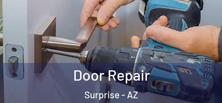Door Repair Surprise - AZ