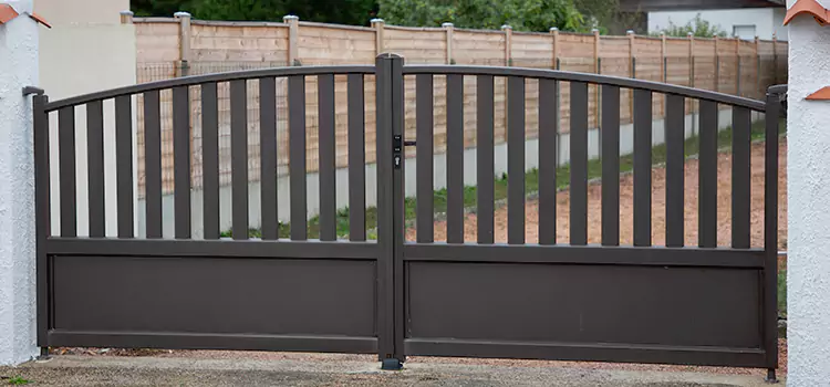 Advanced Gate Solutions in Surprise, AZ
