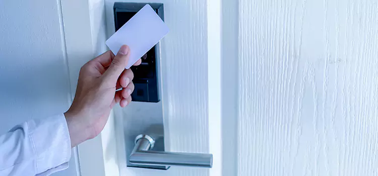 Why Choose Us for Your Keycard Lock Installation in Surprise, AZ?