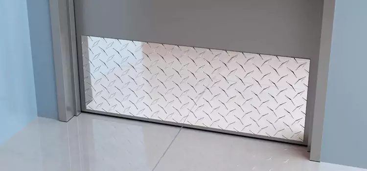 Benefits of Professional Kick Plate Solutions in Surprise, AZ