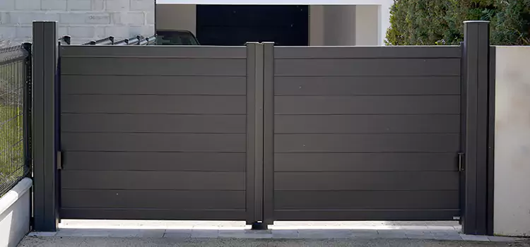 Common Residential Gate Issues We Resolve in Surprise, AZ