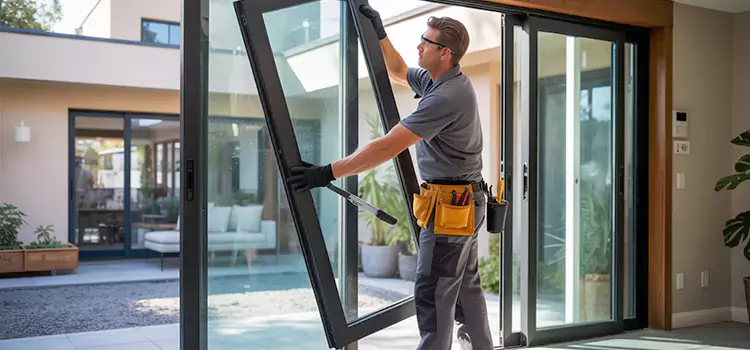 Specialized Sliding Door Roller Services in Surprise, Arizona