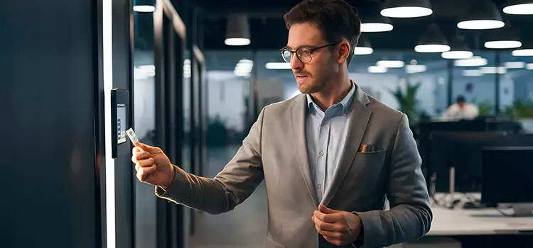 Our Commitment to Keycard Security Excellence in Surprise, AZ