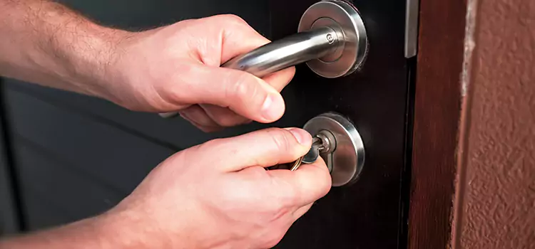 Pella Storm Door Lock Body Replacement Surprise