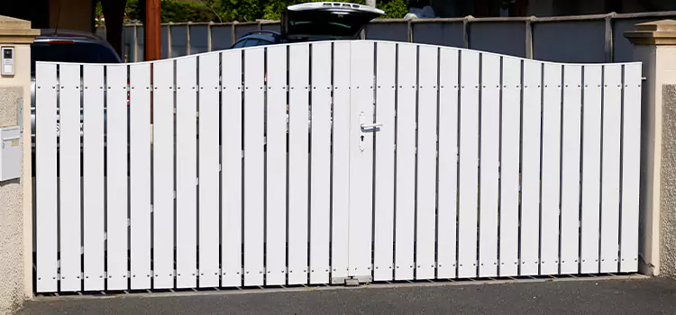 Why Choose Us for Residential Gate Repair in Surprise, AZ?